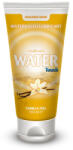 Lube4lovers Water Touch Vanília masszázsolaj 100 ml