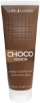 Lube4Lovers Water Touch síkosító csokoládé 100 ml