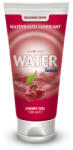 Lube4Lovers Water Touch Cherry masszázsgél 100 ml