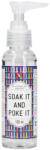 S-Line Soak It And Poke It Extra vastag síkosító 100 ml