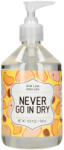 S-Line Never Go In Dry vízbázisú anál síkosító 500 ml