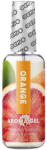 EGZO Red Orange Glide síkosító 50 ml