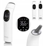 Lionelo Loc-feverscan Érintésmentes Infravörös Hőmérő (LOC-FEVERSCAN)