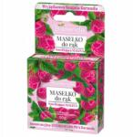 Bielenda Vaj Kézkrém Regeneráló Hidratáló Málna 50g (5902169032968)