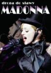 Madonna Út A Hírnévhez /DVD/ fóliában