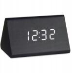  Elektronikus karóra MDF-ből (86299ar)