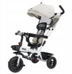 AGA Multifunkciós háromkerekű MR1470 Bézs (MR1470-Beige)