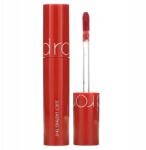 rom&nd Korean Juicy Lasting Tint 07 Jujube 5.5 g