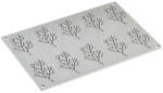 Pavoni Gourmand WOOD, fa forma, szilikon, 10 db, 7, 8x4, 8x0, 2 cm (GG031S)