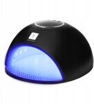 Activeshop Uv Led körömlámpa Ocho Nails 8 Fekete 84W (5906717452802)