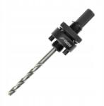 Dedra Fúrószár-tartó Dedra 5/8" Hex (08X002)