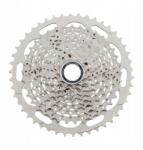 Shimano kazetta Deore CS-M4100 10speed 11-46T (ECSM410010146)