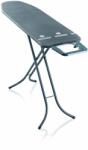 Leifheit Pegasus 150 Solid Slim Fekete Csigakosár (8591776985063) Vasalódeszka