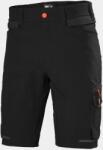 Helly Hansen KENSINGTON CNCT RÖVIDNADRÁG, fekete, C44 (77583_990-C44)