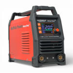 MATEWELD Buffalo Power Heavy Duty 200 - aparat de sudură cu invertor + funcție Lift-Tig (MTWLHD0200)