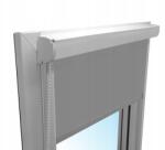 ESTAdeco Lux térhatású redőny 69cmx150cm Kn (roleta KN Kaseta LUX 69x150cm)