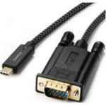 Lenovo LN Cable USB-C to VGA Display (4X97A86591)