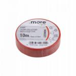 ECO Light Szigetelőszalag piros 15mm 10m 0, 13mm Ecolight 1 db (M20802)