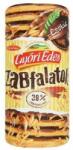 Győri Zabfalatok csokis zabpelyhes, omlós keksz 245g