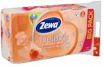 Zewa deluwe wc papír 3rétegű barack illatú 16tekercses