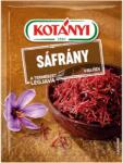 Kotányi valódi sáfrány 0, 12g