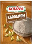 KOTÁNYI Kardamom őrölt 10g