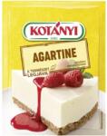 KOTÁNYI Agartine növényi zselésítőszer 10g