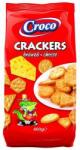 Croco kréker sajtos keksz 400g