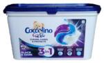 Coccolino Care Black 3in1 mosókapszula 45db-os