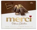 merci 4 féle csokoládé-különlegesség 250g
