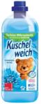 Kuschelweich öblítő nyári szellő illat 1L