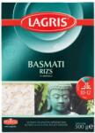 Lagris hosszúszemű basmati rizs 500g