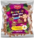 DETKI állatfigurás kakaós háztartási keksz 160g