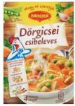 Maggi dörgicsei csibeleves 60g - osszegyujto