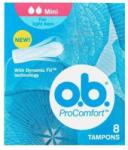  OB Tampon Mini Pro Comfort 8db