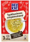 DELIKÁT tyúkhúsleves csigatésztával 40g - osszegyujto