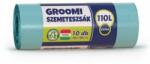  Szemeteszsák 110 literes (10db)