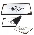Lexip Assassin's Creed Shadows asztali gamer alátét 90x40cm Nagy XXL (UBXLXMP0003)