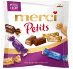 merci Petits tejes krémes Collection 125g