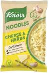 Knorr Snacky sajtos instant tészta 65g