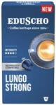 Eduscho Lungo Strong kávékapszula 10db 48g