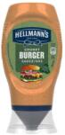 Hellmann's Chunky Burger szósz 250ml