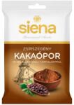 Siena zsírszegény kakaópor 10-12% kakaóvaj tartalommal 75g