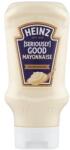 HEINZ majonéz 70% zsírtartalommal 400ml