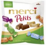 merci Petits Crunch Collection 125g