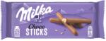 Milka Choco Sticks tejcsokoládéba mártott keksz 112g