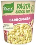 Knorr poharas tészta carbonara szósszal 55g