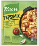  Knorr Tepsimix paradicsomos-csirkés tészta alap 48g