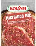  Kotányi mustáros pác fűszerkeverék 30g - osszegyujto