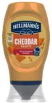 Hellmann's Cheddar sajtos szósz 250ml